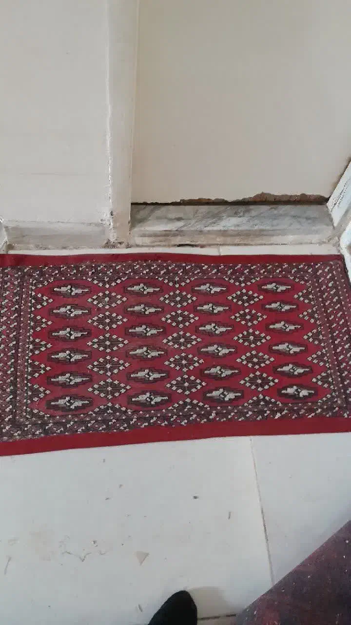 پادری در ابعاد مختلف|فرش|قم, زنبیل آباد|دیوار