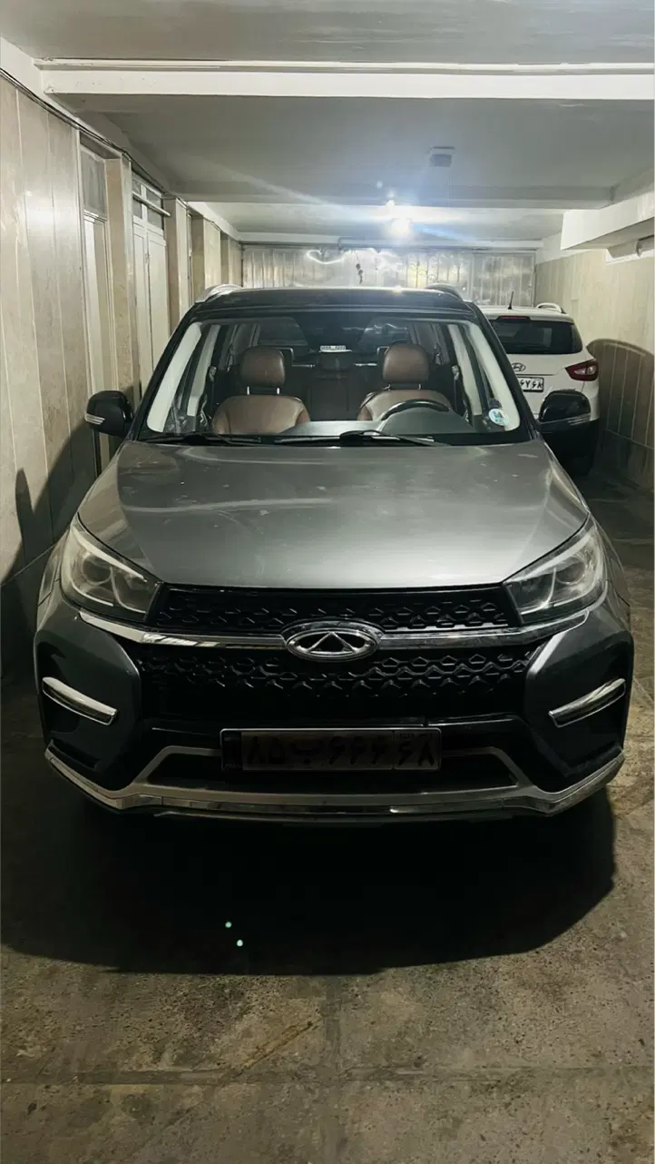 X33 s turbo|خودرو سواری و وانت|کرج, شهرک مترو|دیوار