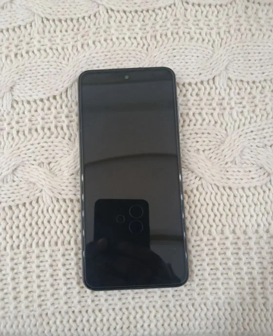 گوشی note 9s|موبایل|مهاباد (آذربایجان غربی), |دیوار