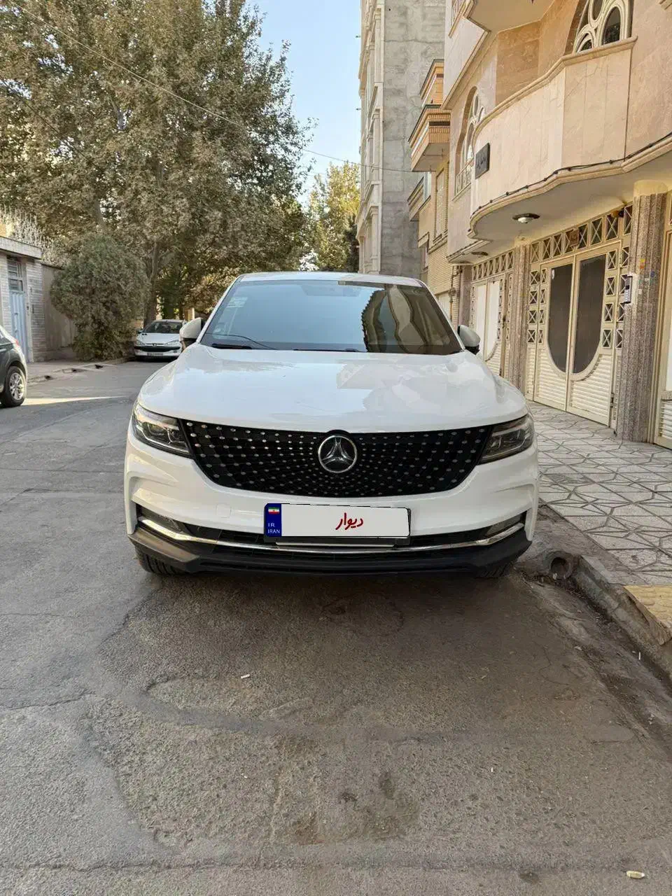 دیگنیتی پرایم|خودرو سواری و وانت|نیشابور, شهرک فرهنگیان|دیوار