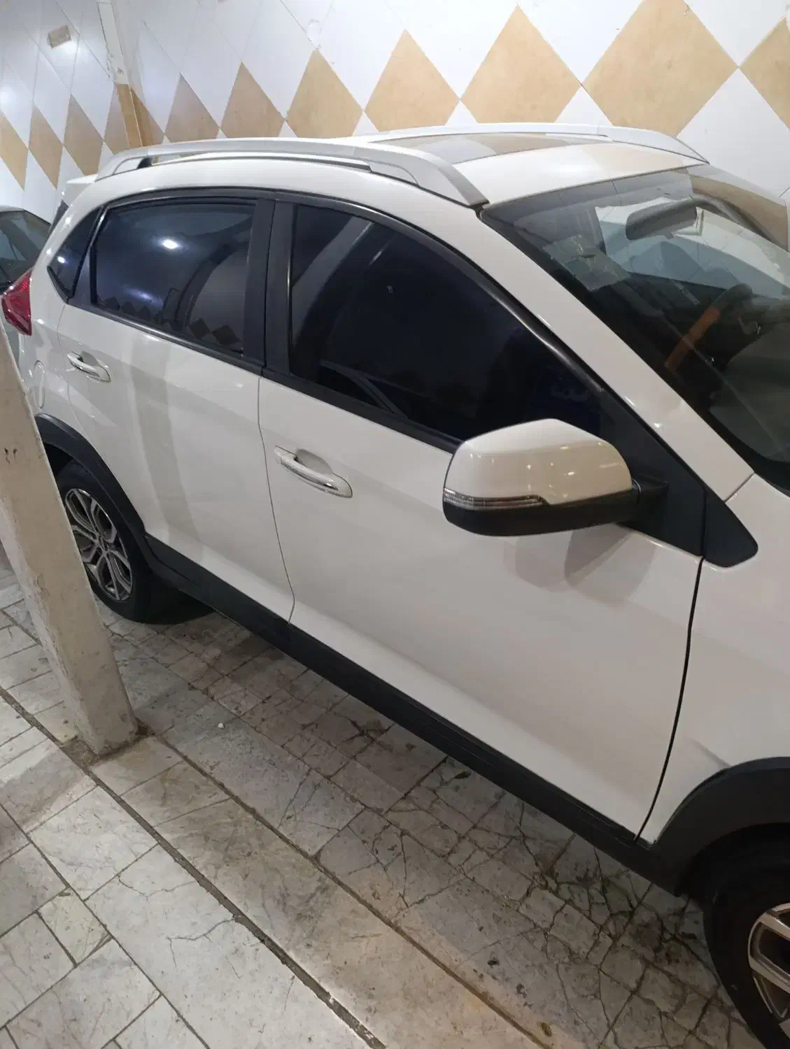 ایکس 22 مدل 96 معاوضه با خودرو|خودرو سواری و وانت|مشهد, فاطمیه|دیوار