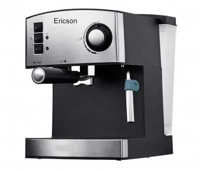 اسپرسو ساز اریکسون|سماور، چای‌ساز، قهوه‌ساز|آبادان, |دیوار