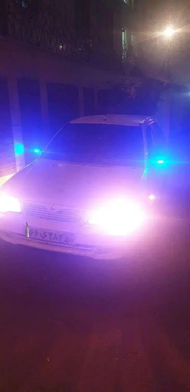 پراید هاشبک  اخر ۹۵|خودرو سواری و وانت|تهران, شادآباد|دیوار