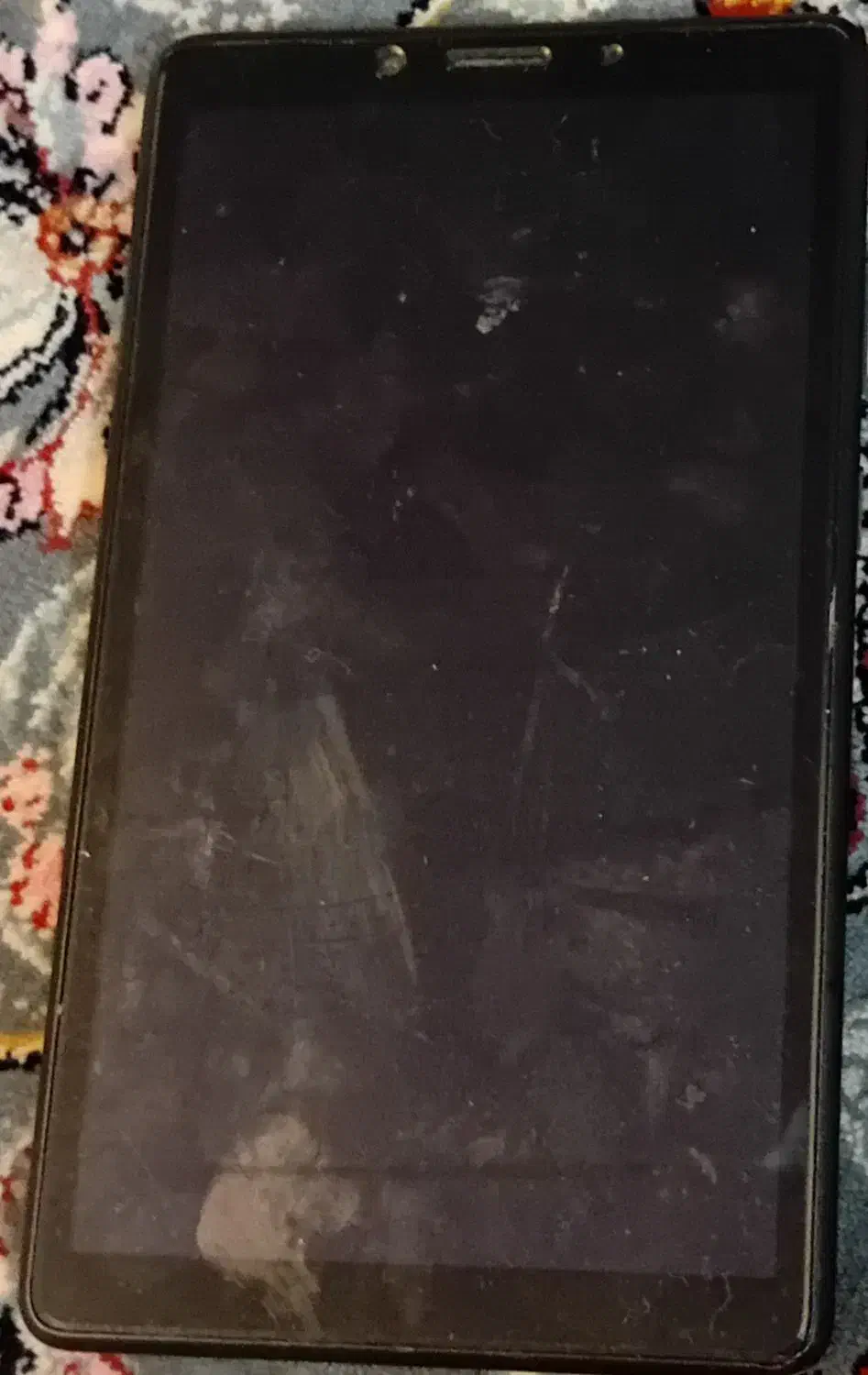 تبلت lenovo m7|تبلت|اراک, |دیوار