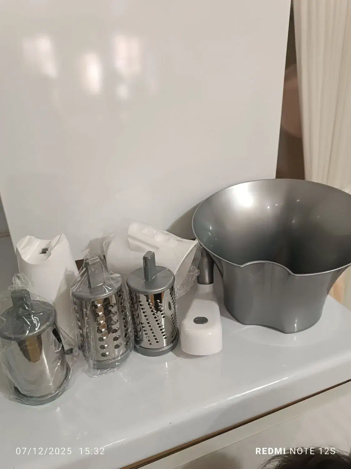 قابلمه تفلون داخل گرانیتی سایز ۴۲|ظروف پختوپز|تاکستان, |دیوار