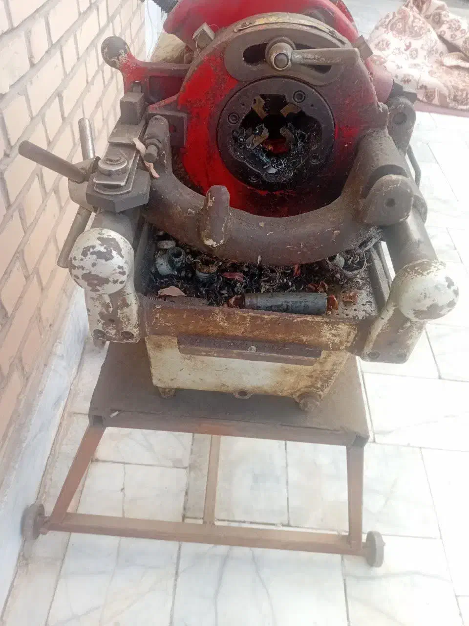 فروشی|ابزارآلات|شاندیز, |دیوار