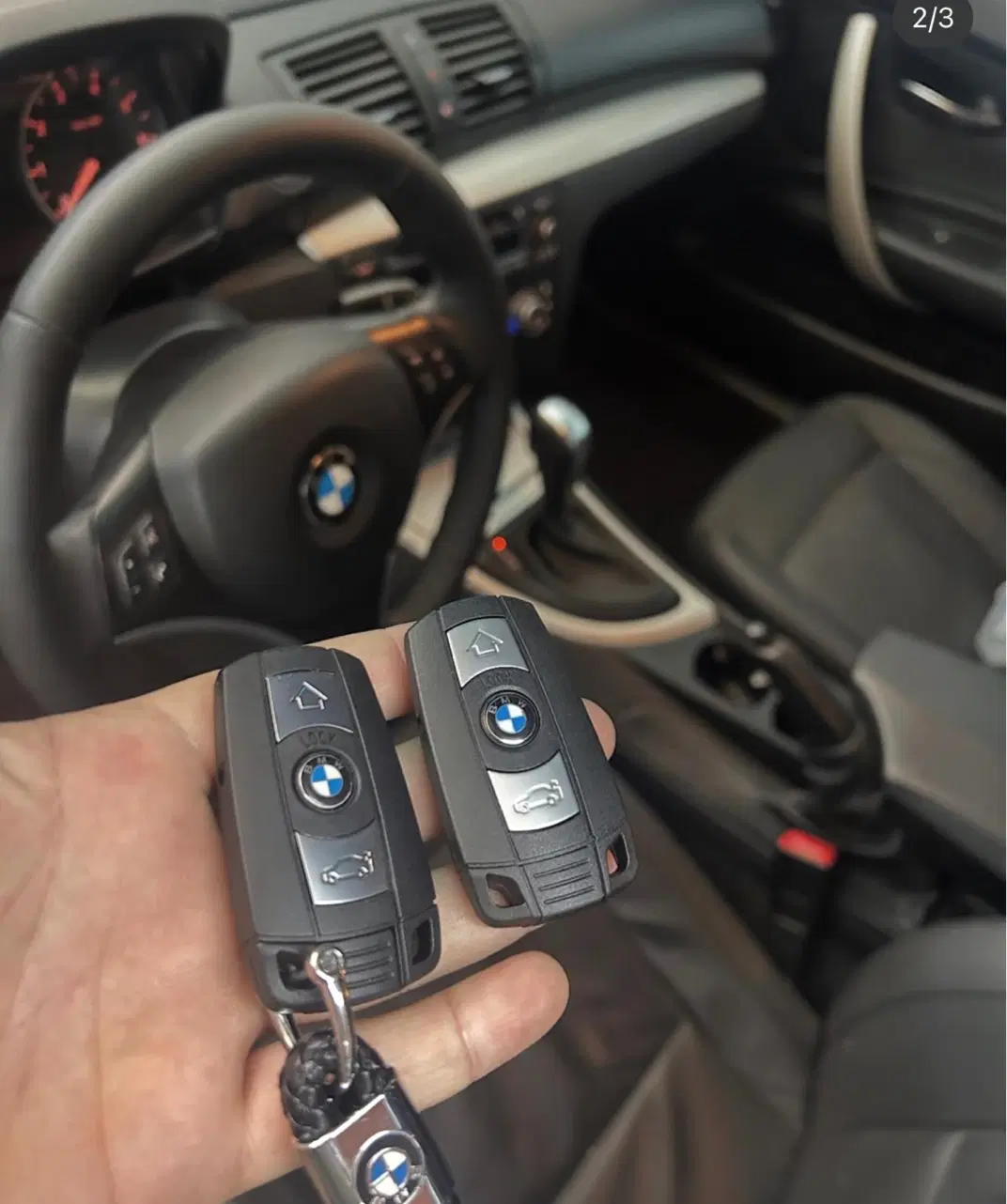 bmw 120 2007|خودرو سواری و وانت|تهران, پاسداران|دیوار