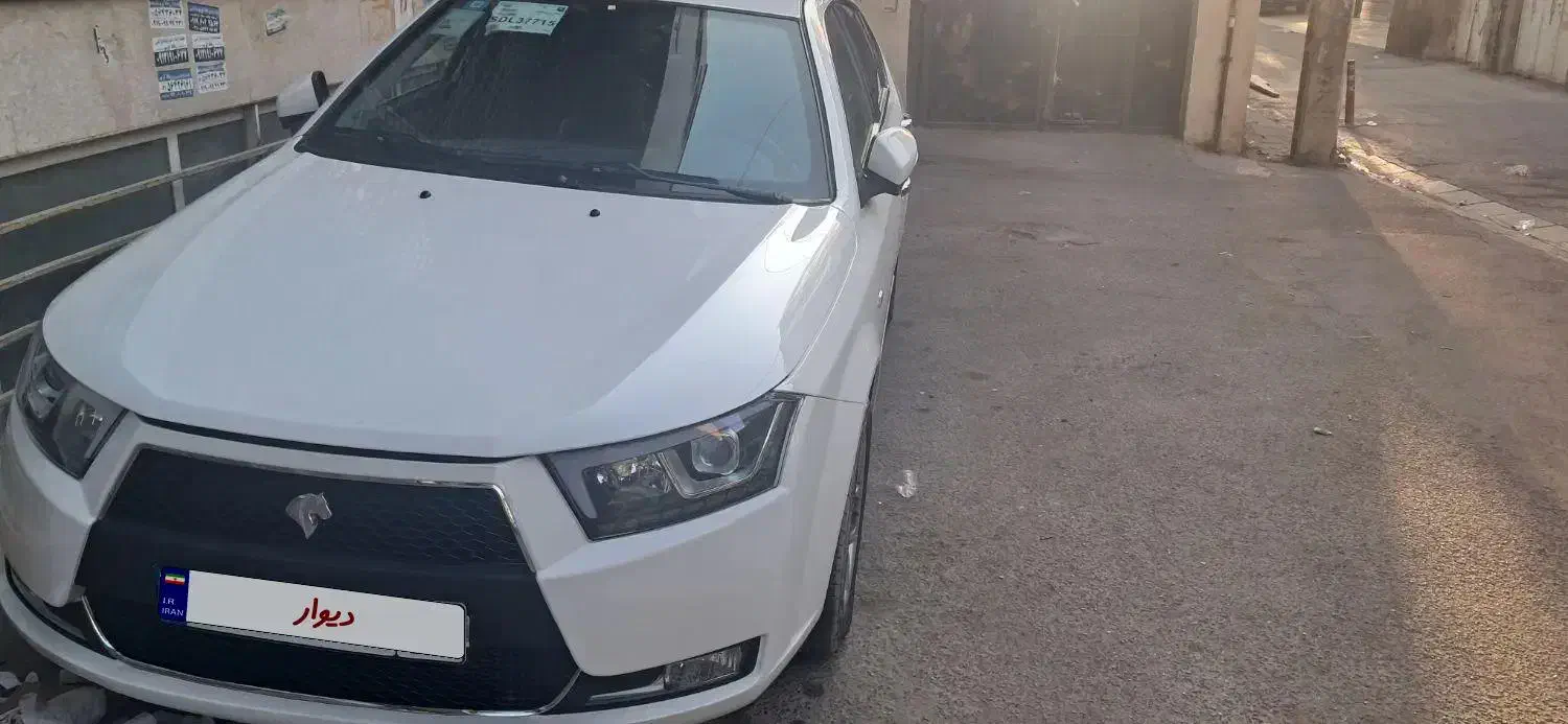 دنا پلاس اتومات اپشنال ۱۴۰۴|خودرو سواری و وانت|رباطکریم, رباطکریم|دیوار