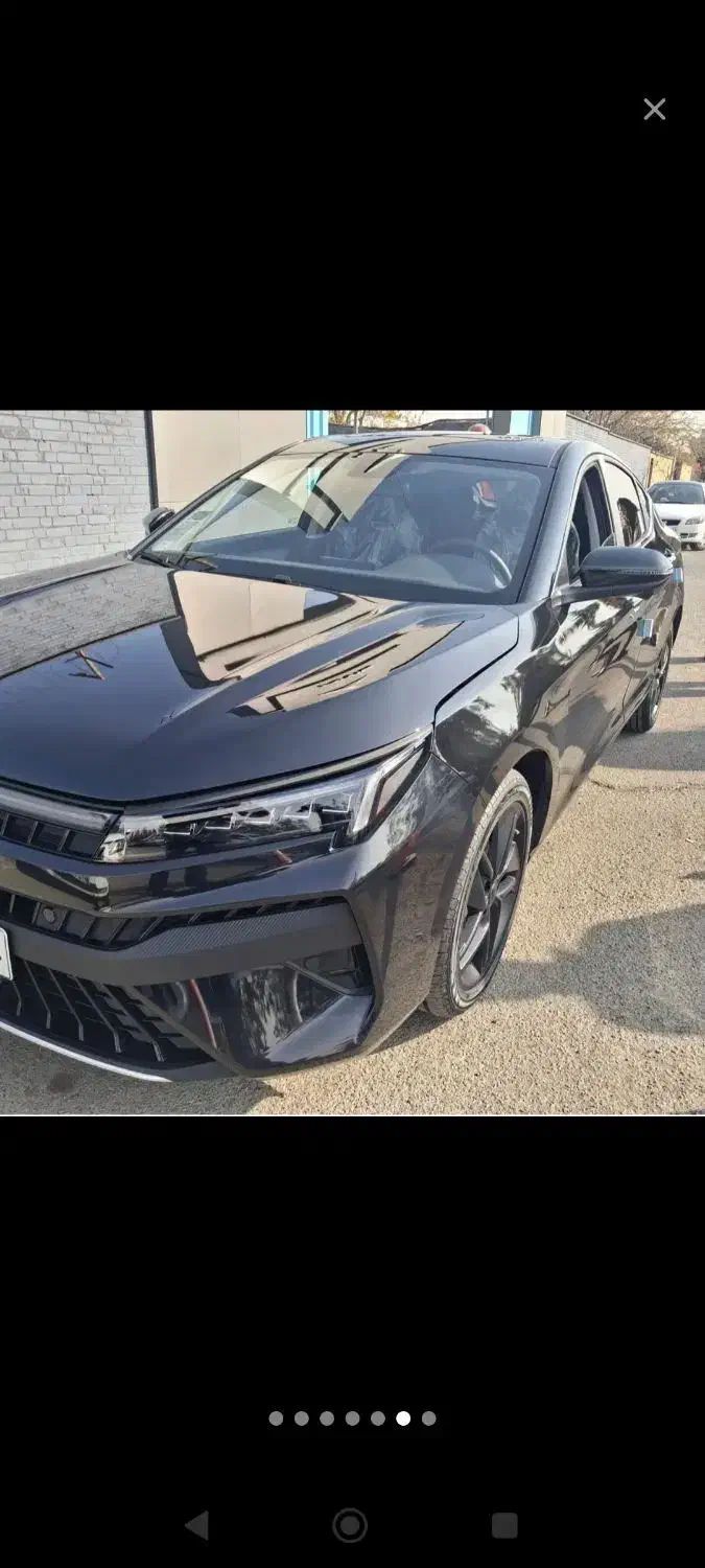 کی ام سیj7مدل 1402|خودرو سواری و وانت|قم, مسجد امام حسن|دیوار