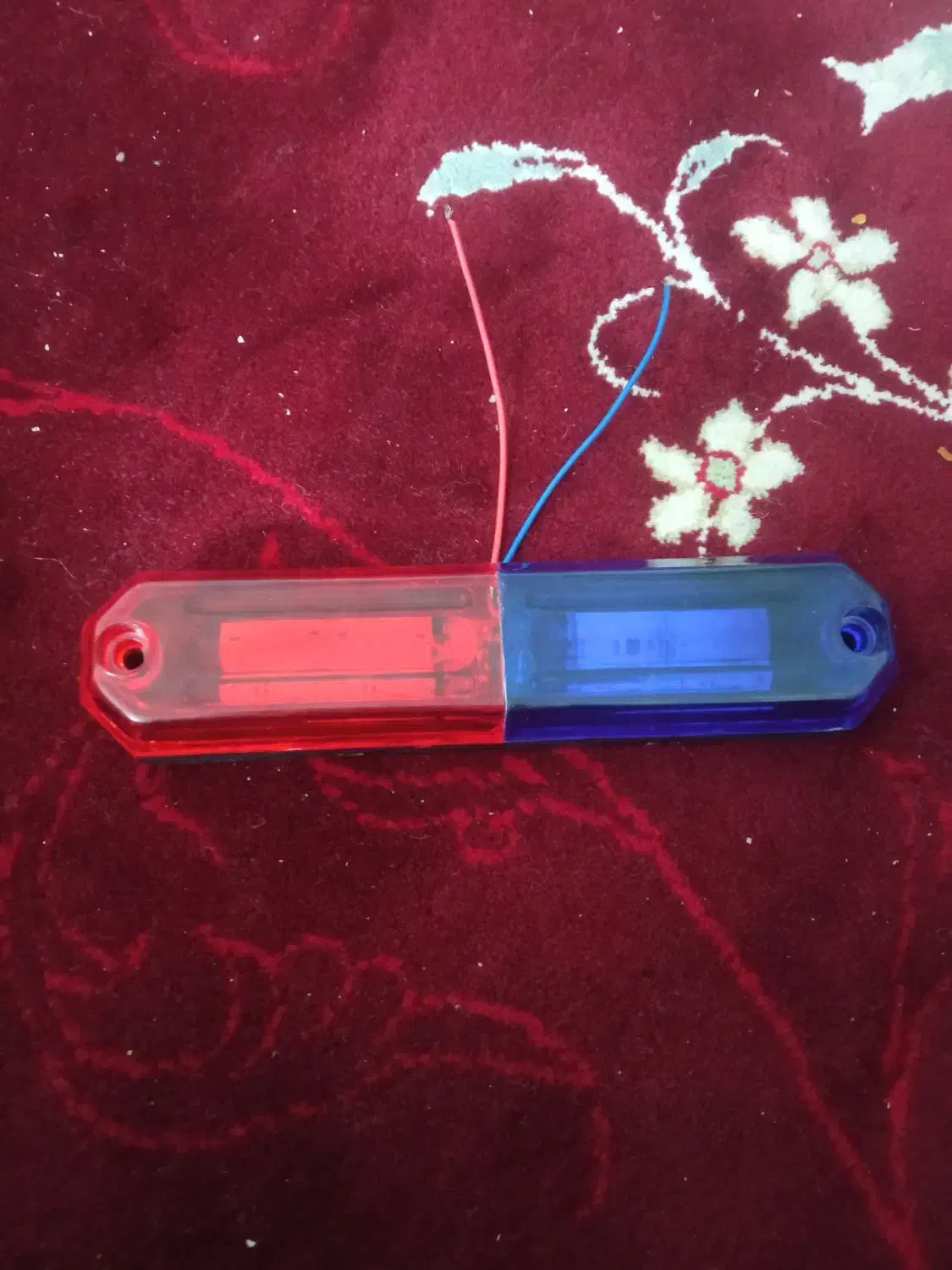 چراق پلیسی|لامپ و چراغ|شیراز, شهرک سراج‎|دیوار