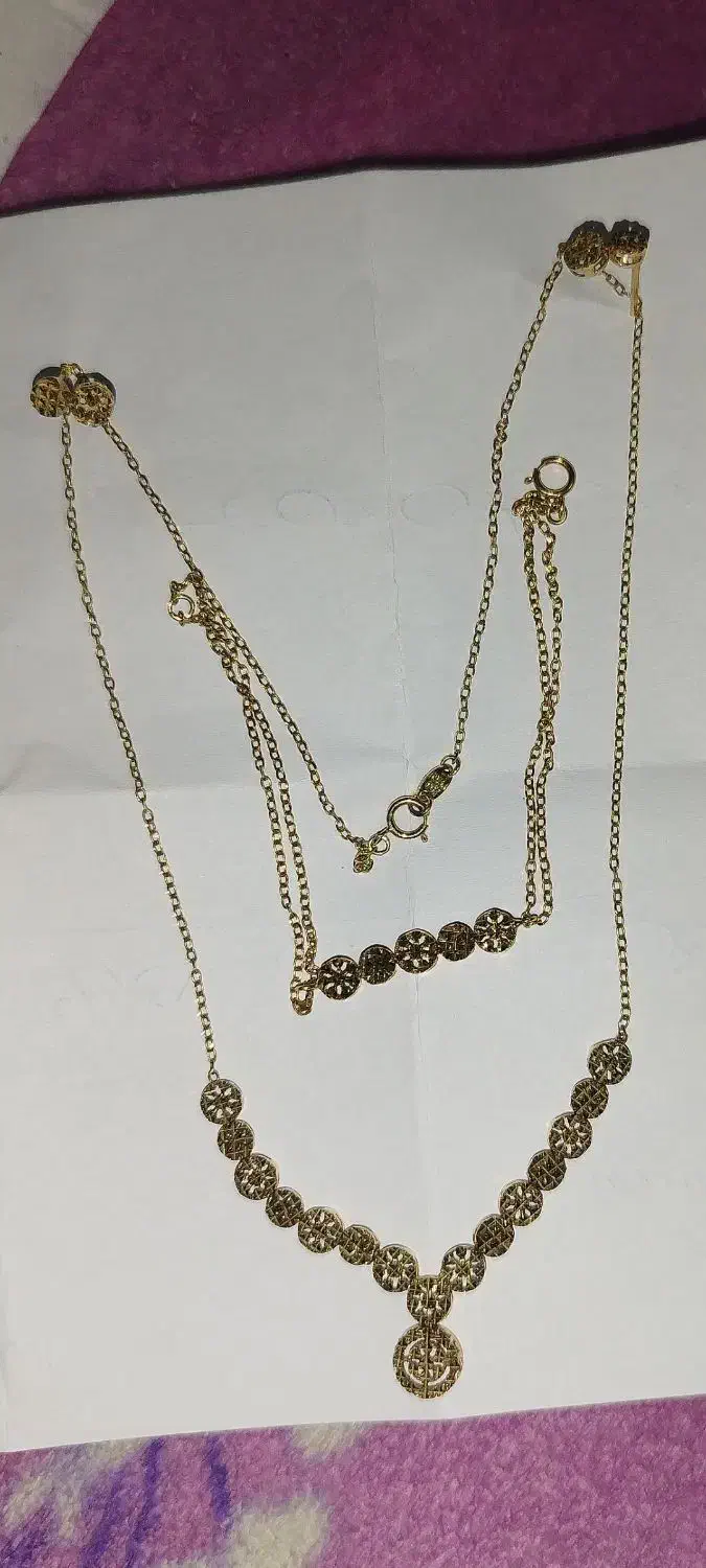 سرویس طلا‌ بدون کارمزد|جواهرات|چالوس, |دیوار