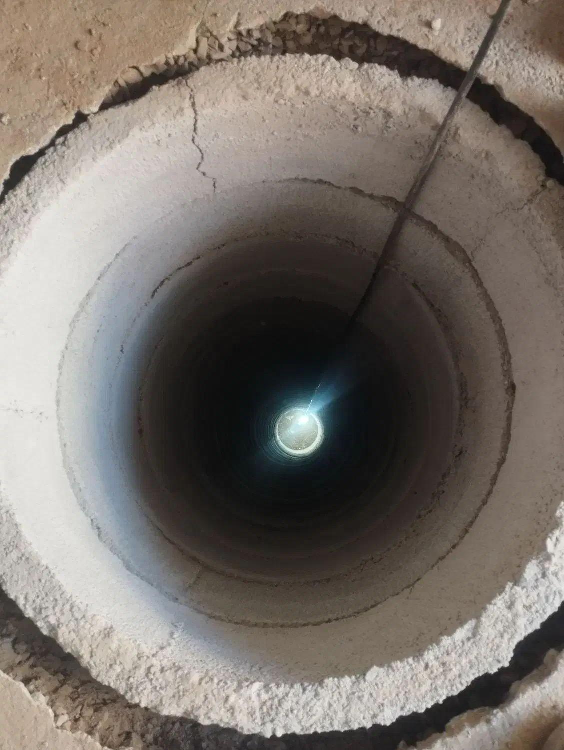 چاه کن|خدمات پیشه و مهارت|بجنورد, |دیوار