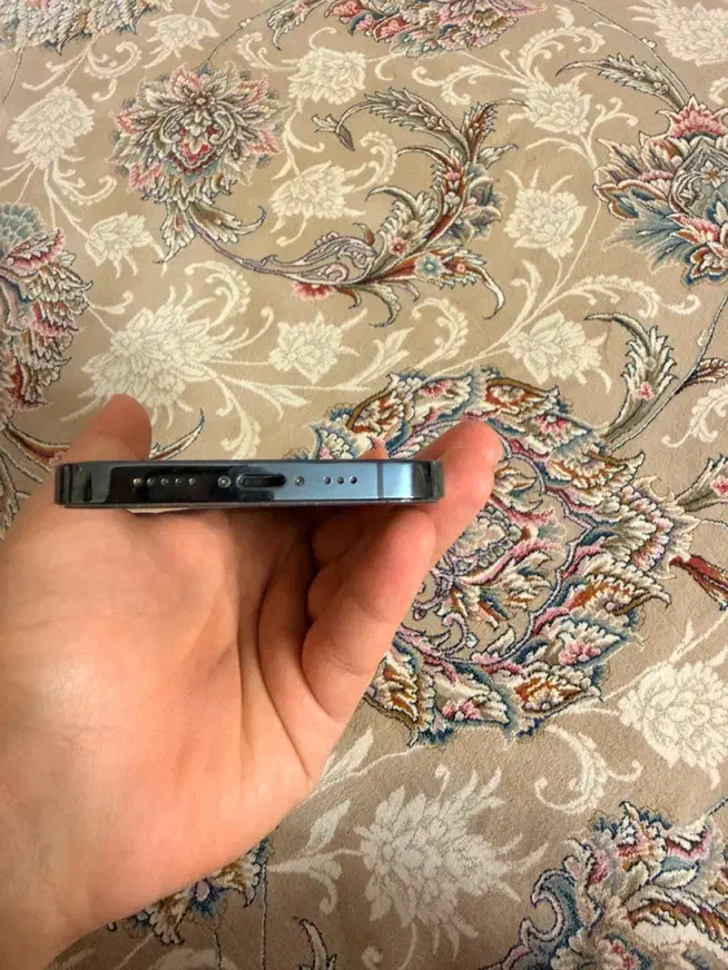 iPhone 12 Pro 256 zaa|موبایل|تهران, منیریه|دیوار