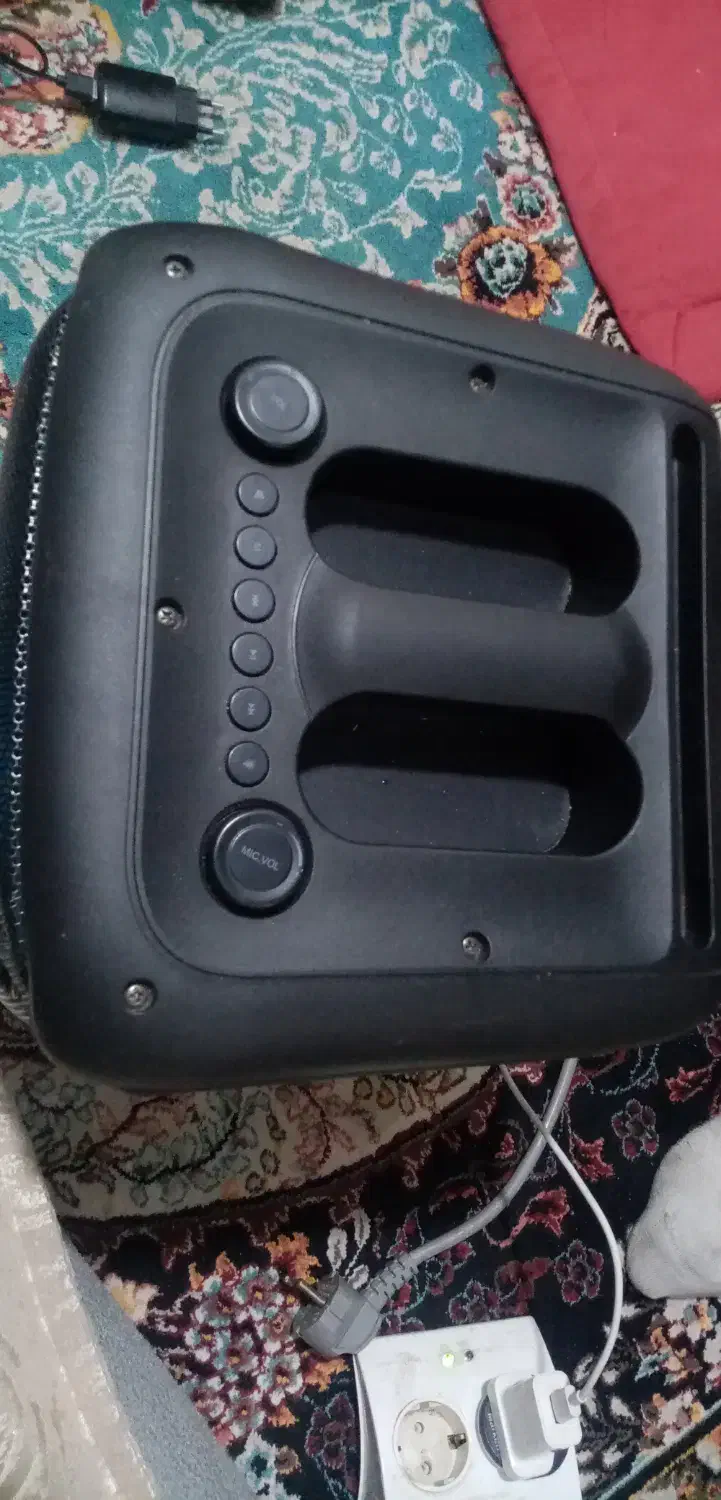 اسپیکر|سیستم صوتی خانگی|کرمان, |دیوار