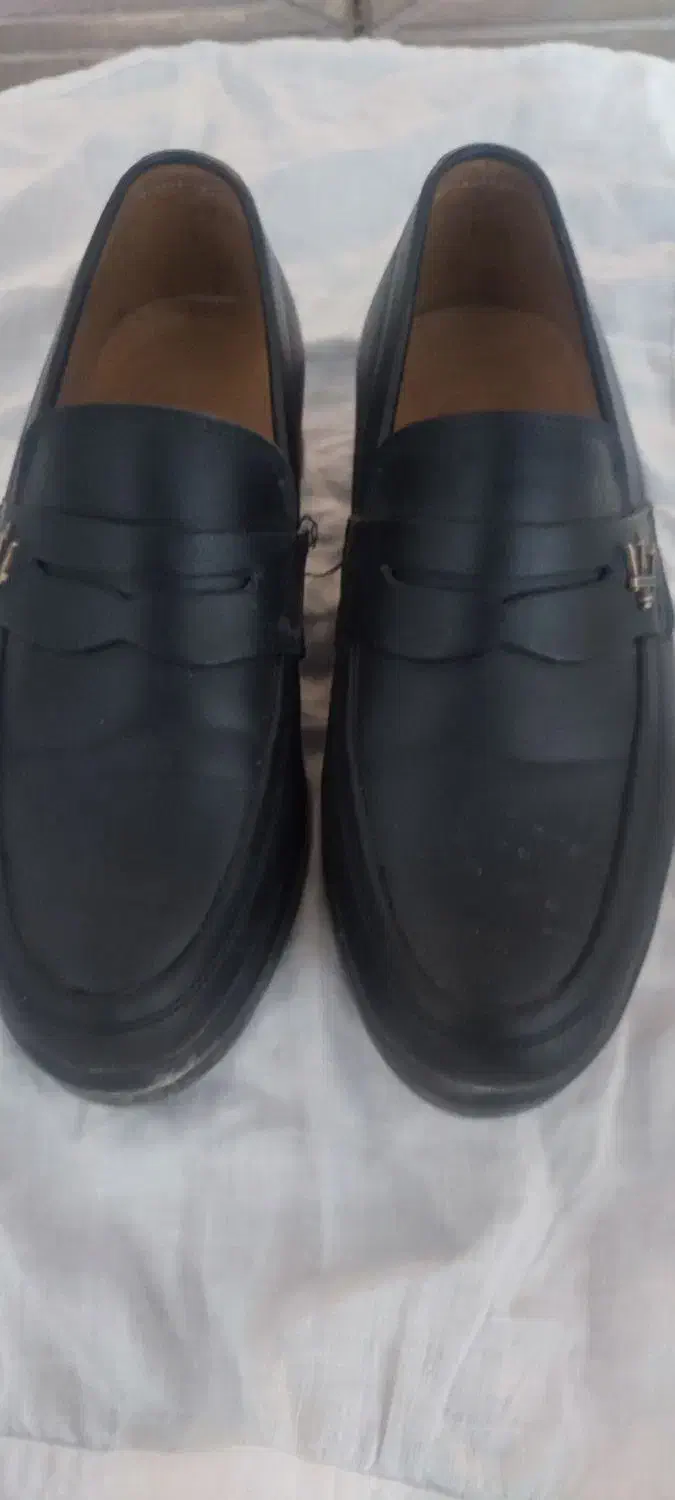 کفش مجلسی شیک و سالم سالم سایز 36 قیمت خیلی مناسب|کیف، کفش، کمربند|سبزوار, پاسداران|دیوار