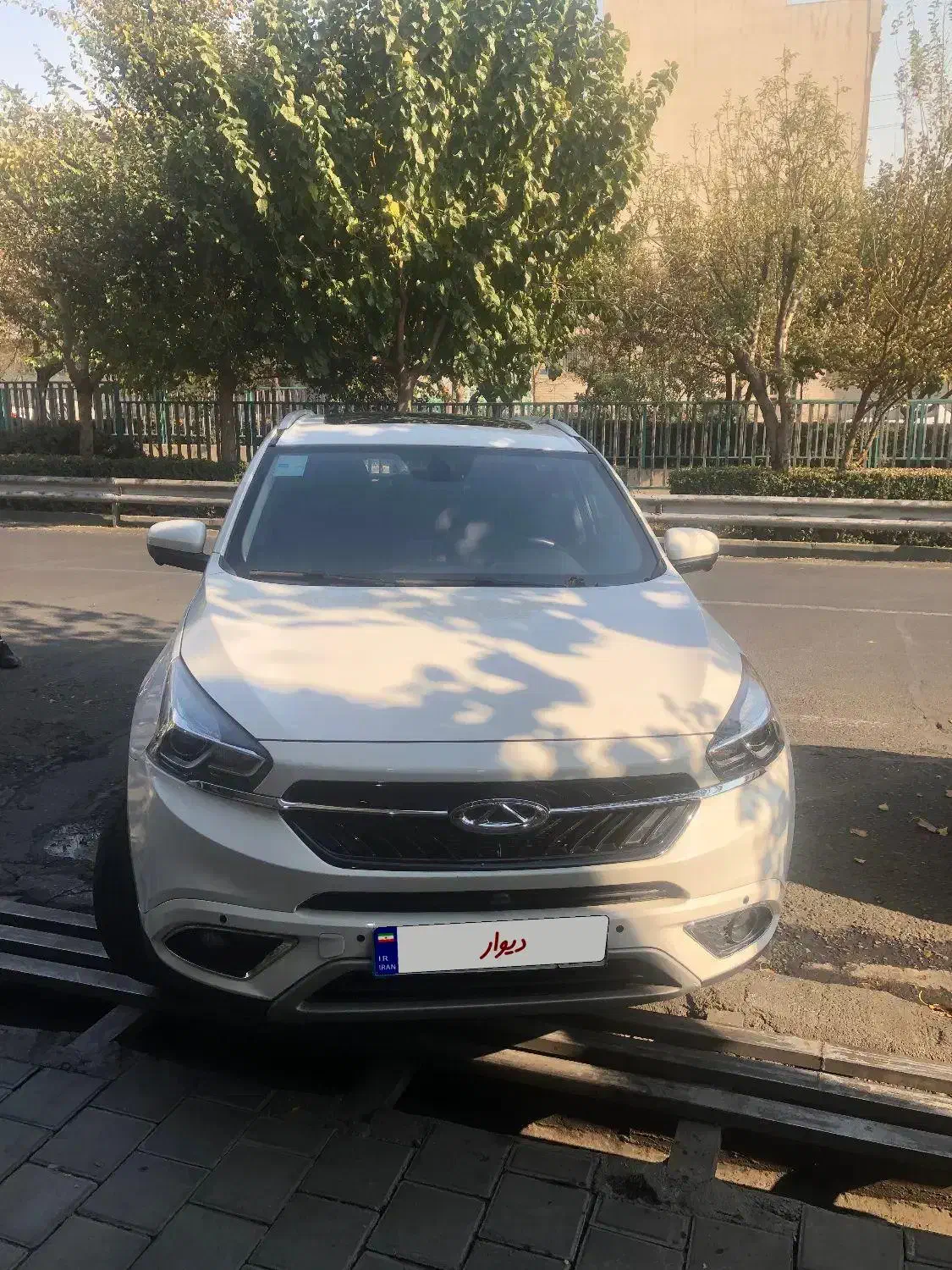 تیگو مدل ۱۴۰۰|خودرو سواری و وانت|تهران, ابوذر|دیوار