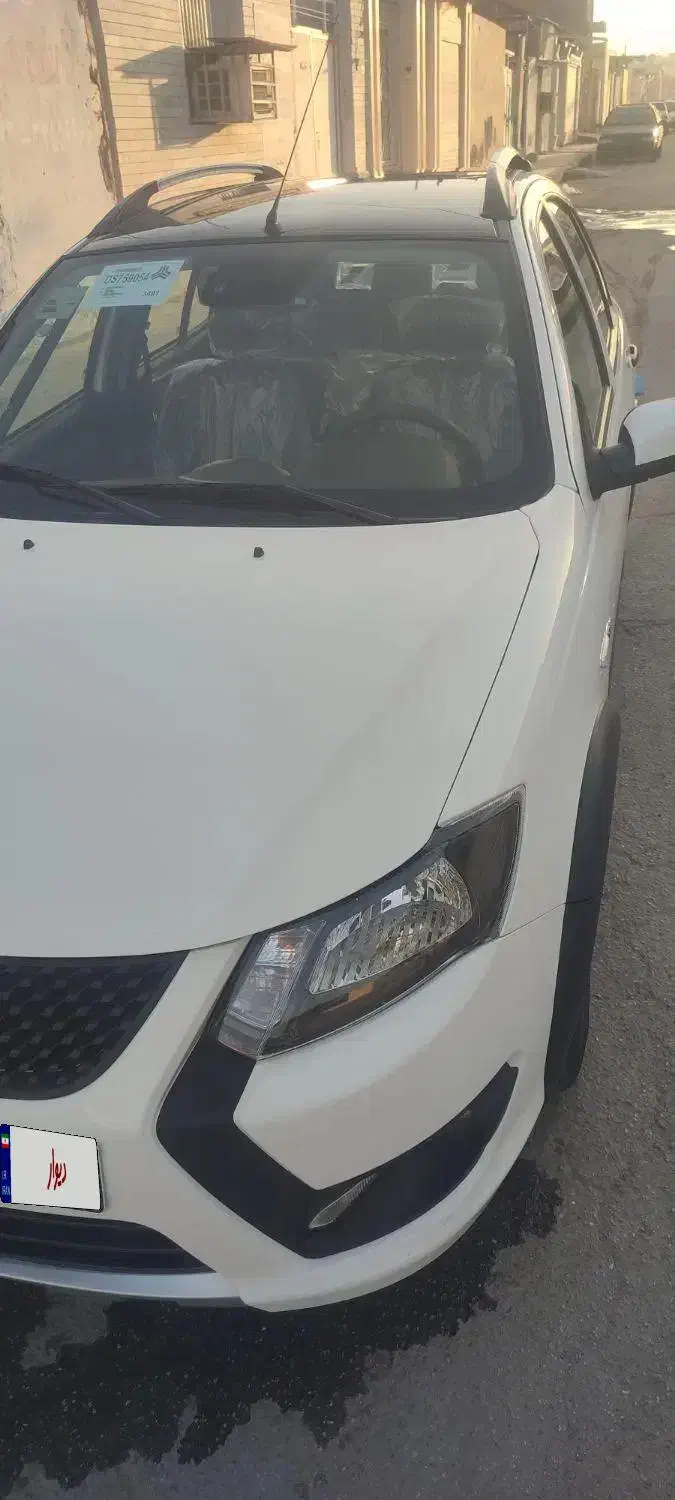 کوئیکGXR با رینگ|خودرو سواری و وانت|بندرعباس, |دیوار