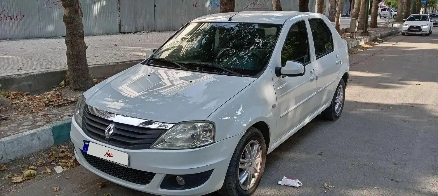 تندر پلاس اتوماتیک 96|خودرو سواری و وانت|کرمانشاه, |دیوار