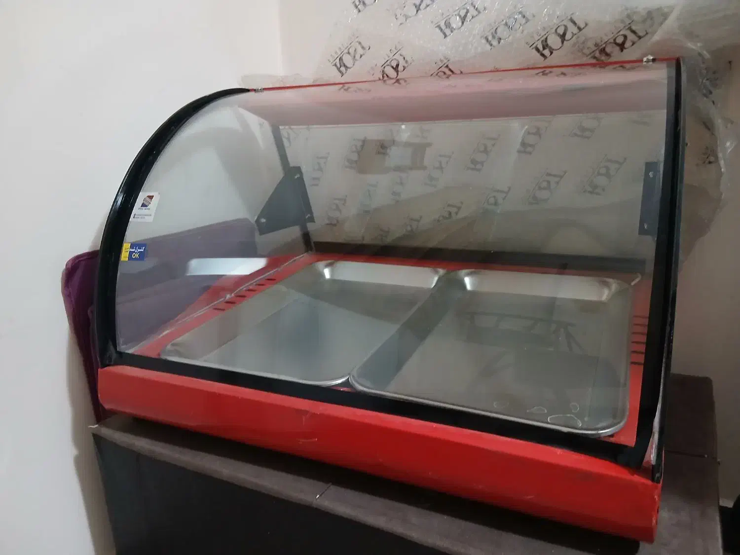 گرم کن غذا|کافی‌شاپ و رستوران|صدرا-فارس, فاز ۱|دیوار