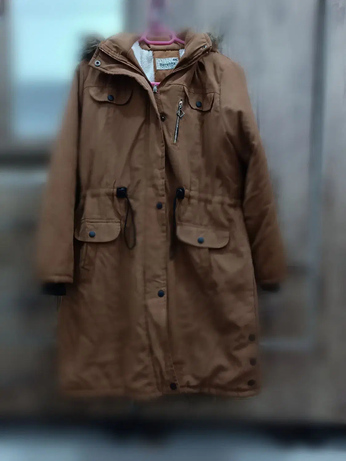 کت و پالتو شیک|حراج|مریوان, |دیوار