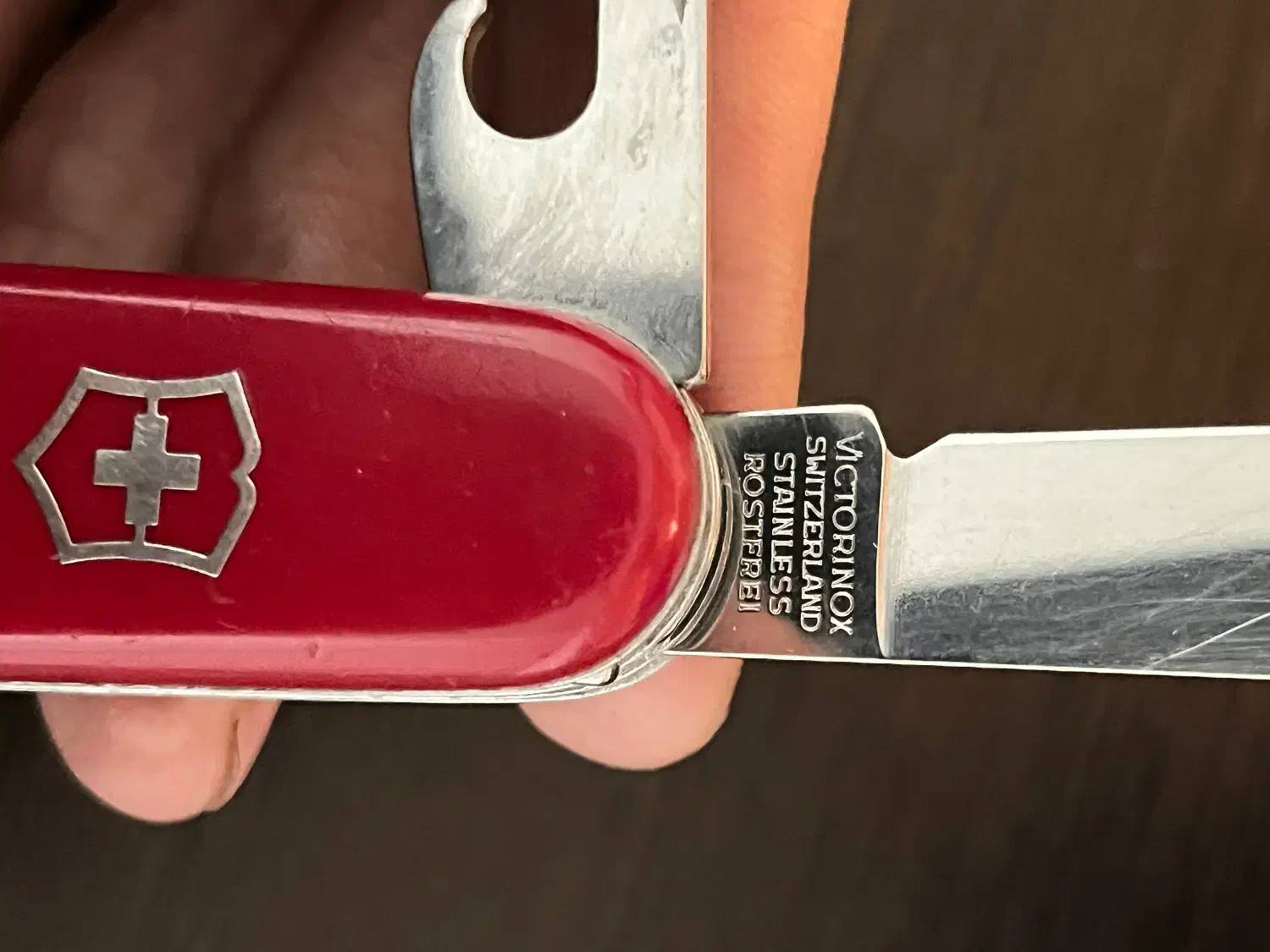 چاقو ویکتورینوکس سویس اصل|کوهنوردی و کمپینگ|تهران, اسفندیاری|دیوار