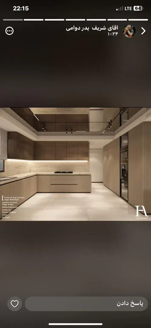 کابینت وکمداتاقی، اقساط|خدمات پیشه و مهارت|اصفهان, کوی نرگس|دیوار