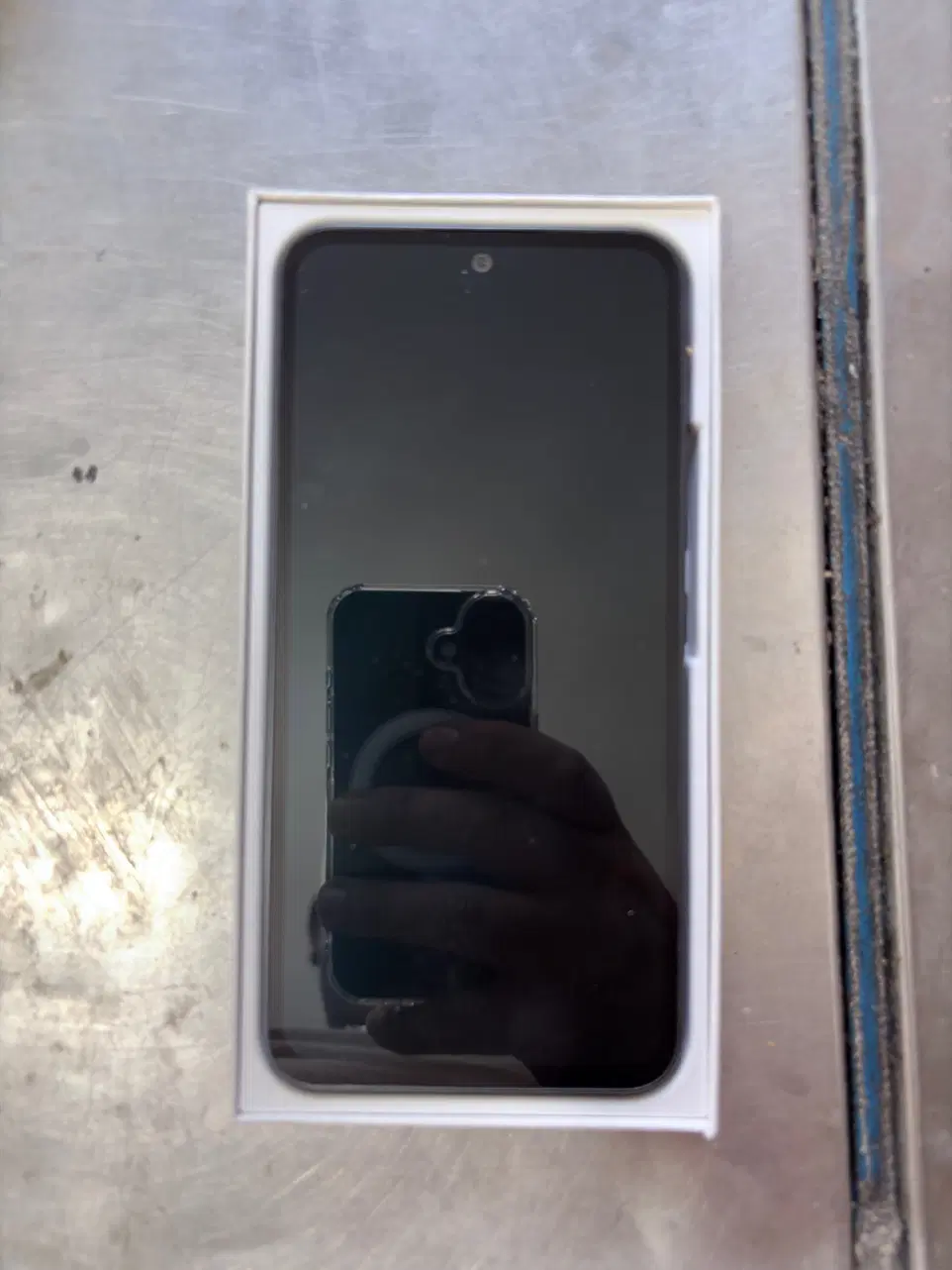 a54 samsung|موبایل|تهران, دیلمان|دیوار