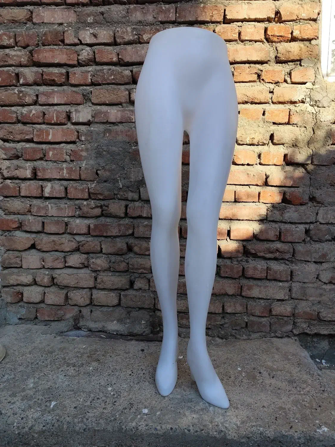 مانکن شلوار زنانه|فروشگاه و مغازه|تهران, مسعودیه|دیوار