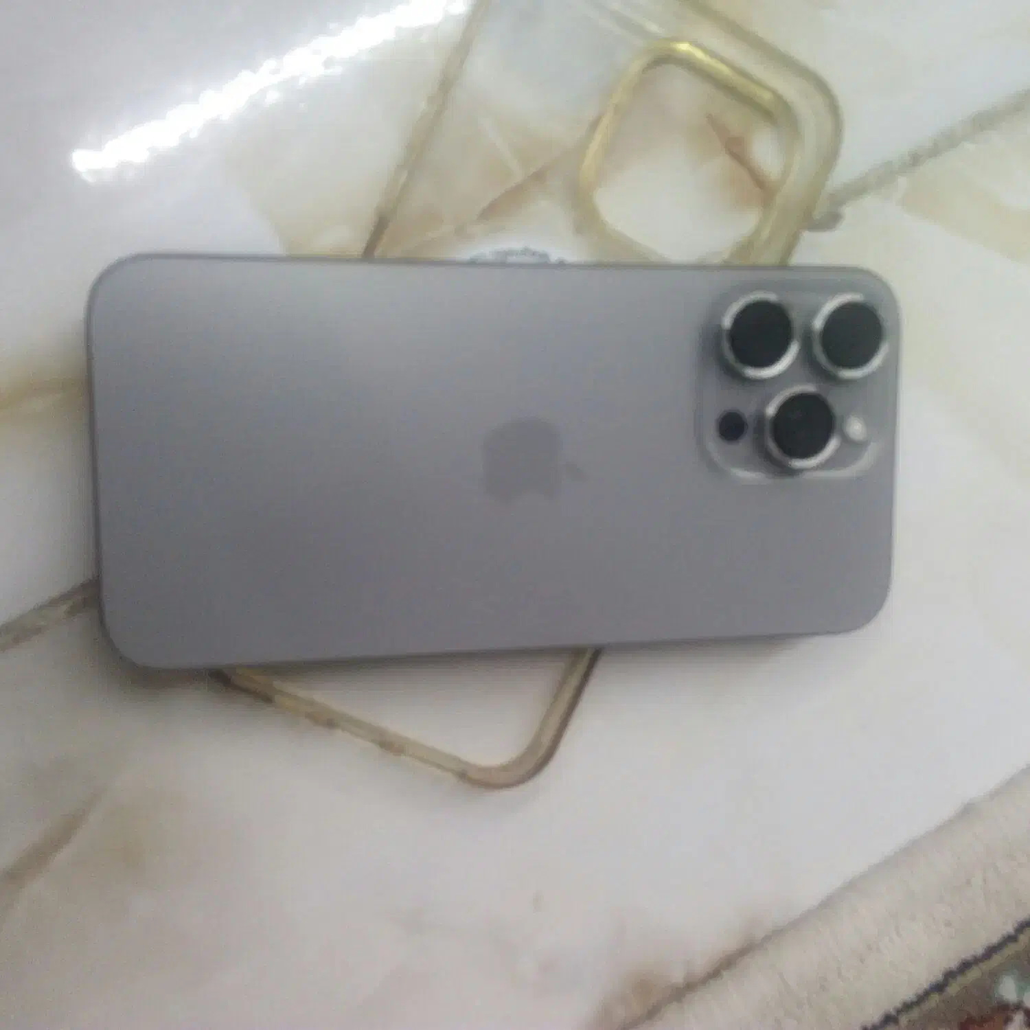 iphone 15 promax|موبایل|ارومیه, |دیوار