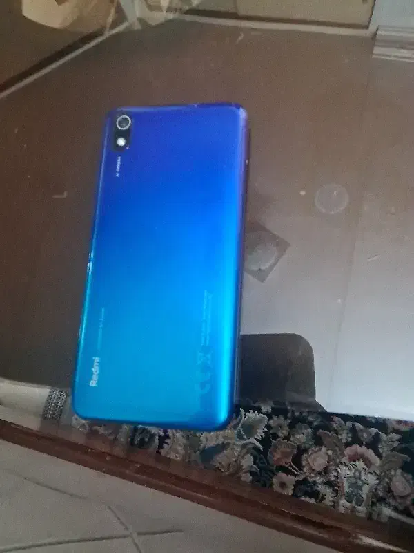 گوشی ردمی ۷aسلام بدون خط وخش|موبایل|مشهد, هفت تیر (نه دره)|دیوار