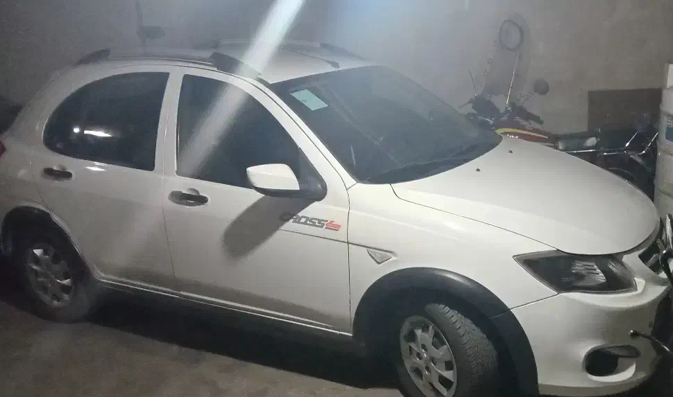 کوییک ۴۰۱|خودرو سواری و وانت|تهران, شهران جنوبی|دیوار