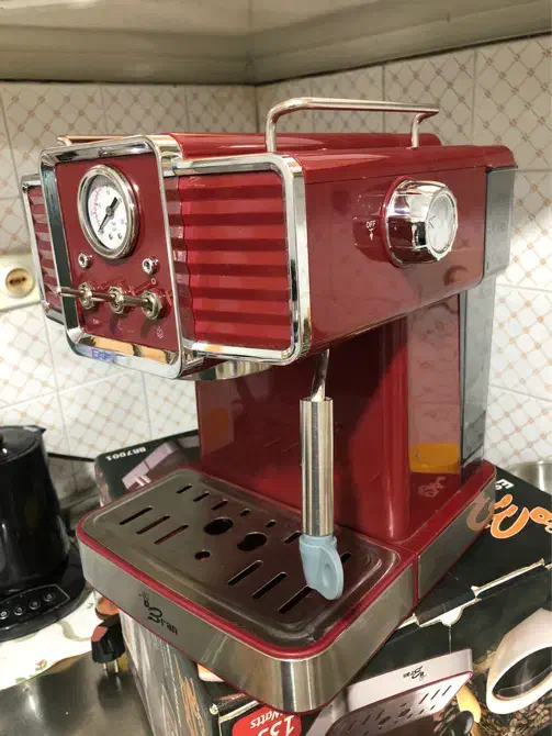 اسپرسو ساز مباشی|سماور، چای‌ساز، قهوه‌ساز|مسجد سلیمان, |دیوار