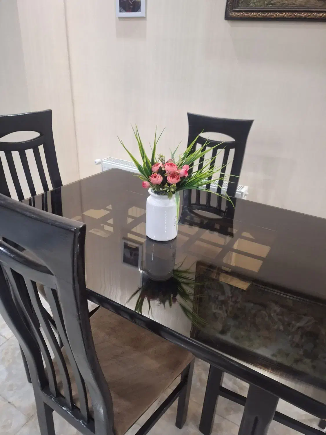 فروش میز نهارخوری|میز و صندلی غذاخوری|پردیس, فاز ۸|دیوار