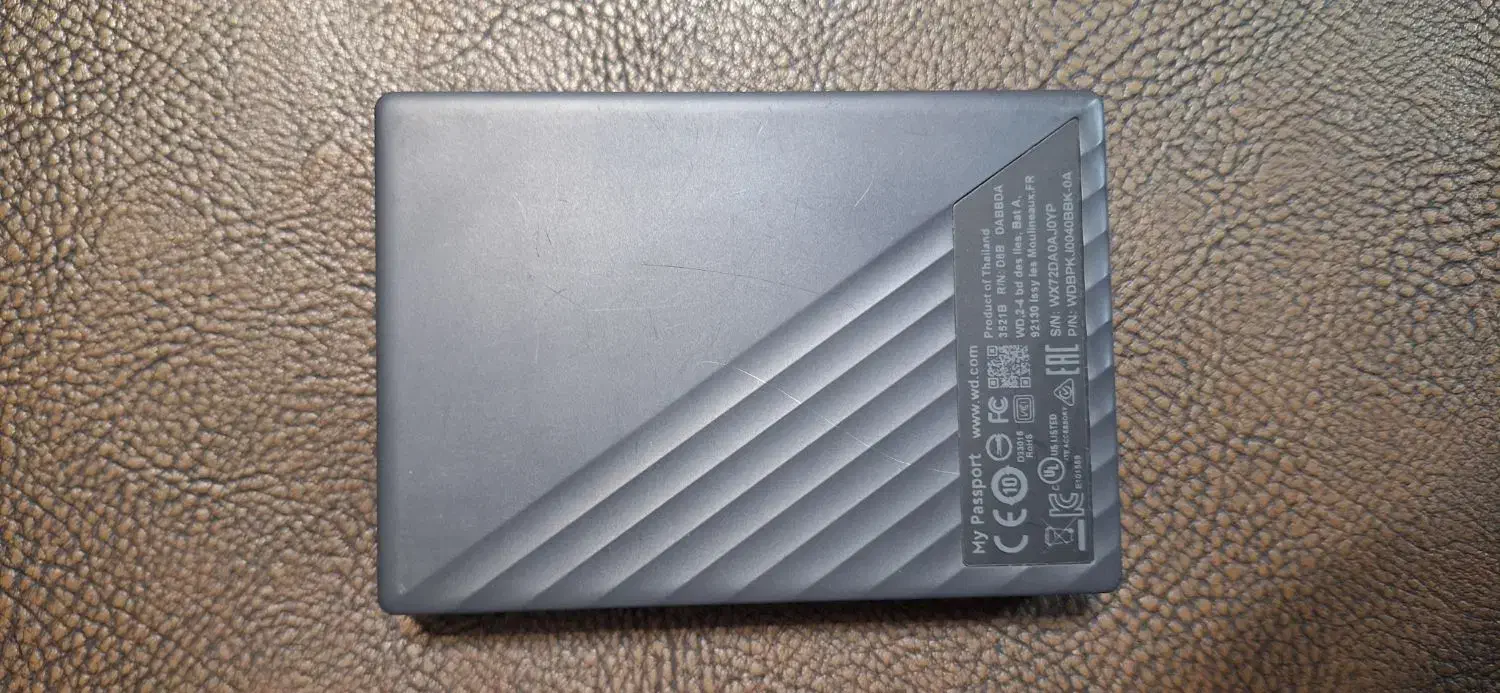 هارد ۴ترا|قطعات و لوازم جانبی رایانه|ارومیه, |دیوار