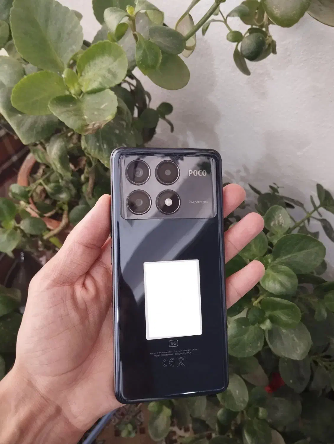 شیائومی Poco X6 Pro 5G/512/12 Ram|موبایل|رباط‌کریم, رباط‌کریم|دیوار