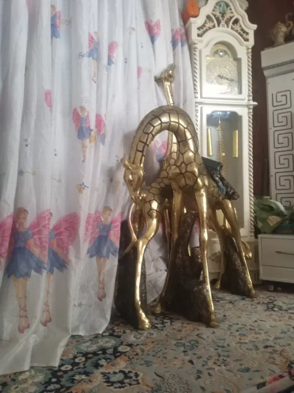 مجسمه|مجسمه، تندیس، ماکت|شریفآباد, |دیوار