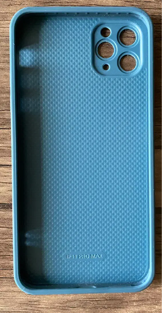 ۴ عدد قاب برای گوشی آیفون ۱۱ پرو مکس|لوازم جانبی موبایل و تبلت|تهران, درب دوم|دیوار