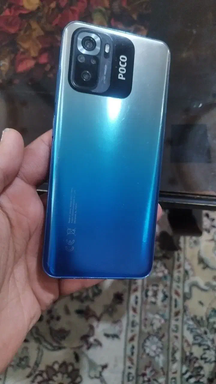 گوشی در حد نو|موبایل|تربت‌حیدریه, ۴۵ متری|دیوار