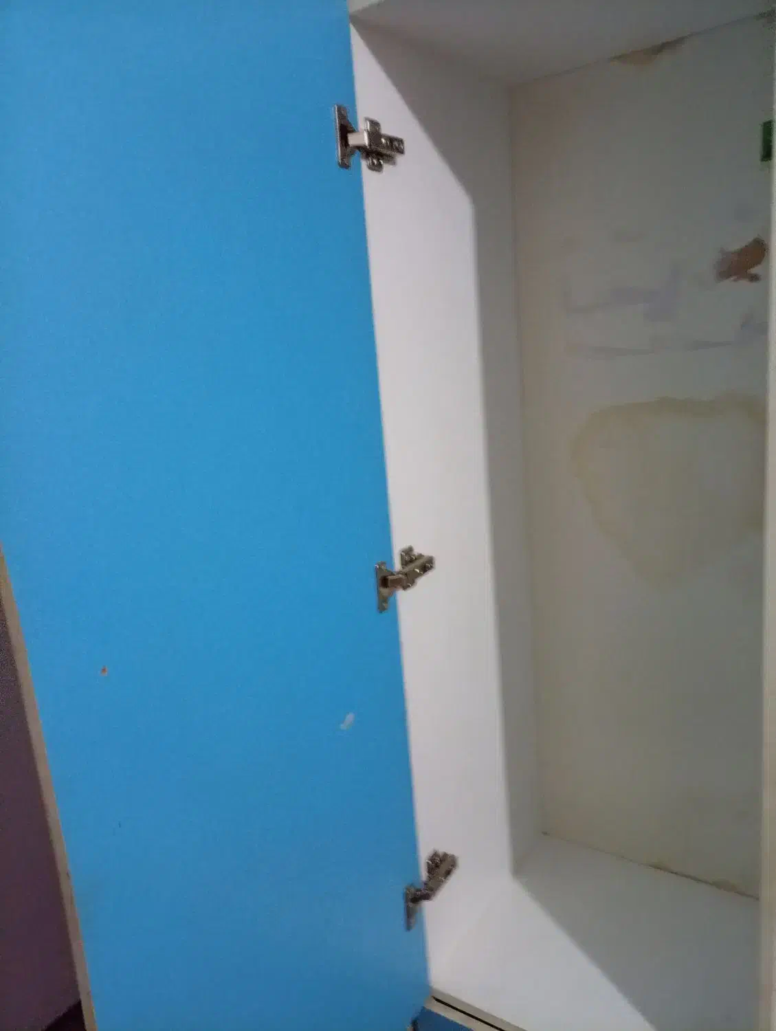 کمد بچه گانه|اسباب و اثاث بچه|اهواز, اهواز|دیوار