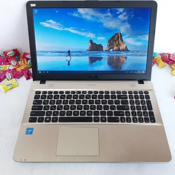 لپتاپ ایسوس|رایانه همراه|ساوه, |دیوار