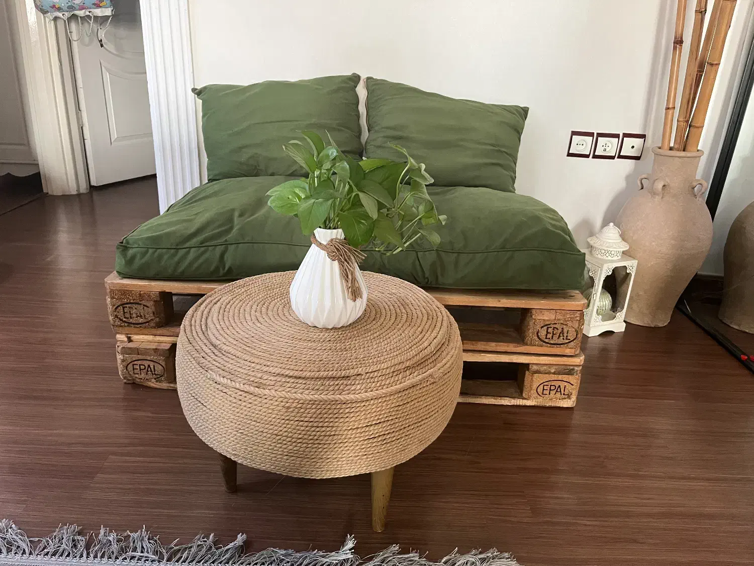 کاناپه|مبلمان خانگی و میز عسلی|محمدشهر, محمدشهر|دیوار