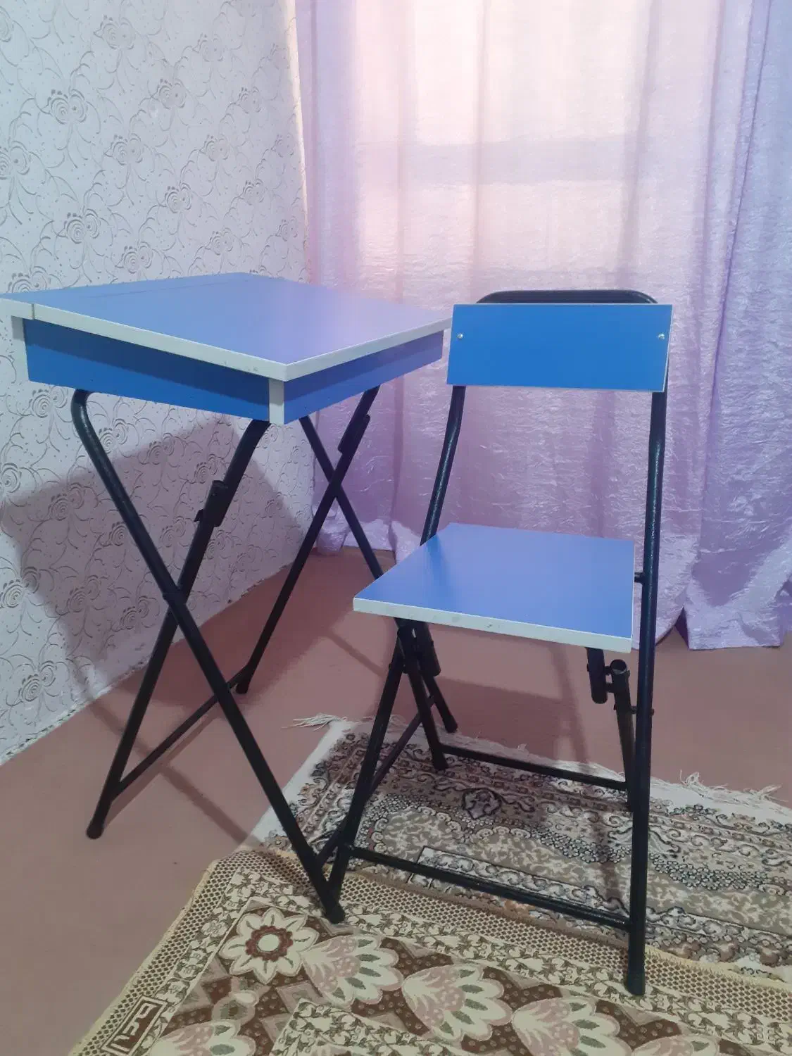 میز تحریر باکس دار|میز تحریر و کامپیوتر|بجنورد, |دیوار