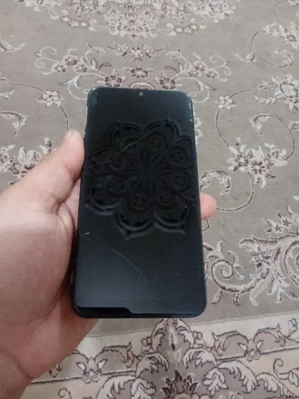 گوشی A10s|موبایل|دزفول, |دیوار