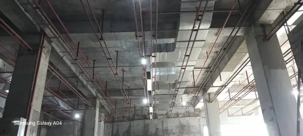 جوشکاری و آهن کشی|خدمات پیشه و مهارت|کیش, |دیوار