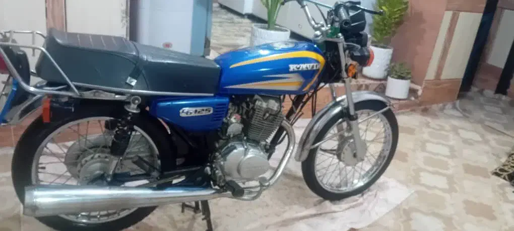 موتورسیکلت|موتورسیکلت|بند زرک, |دیوار