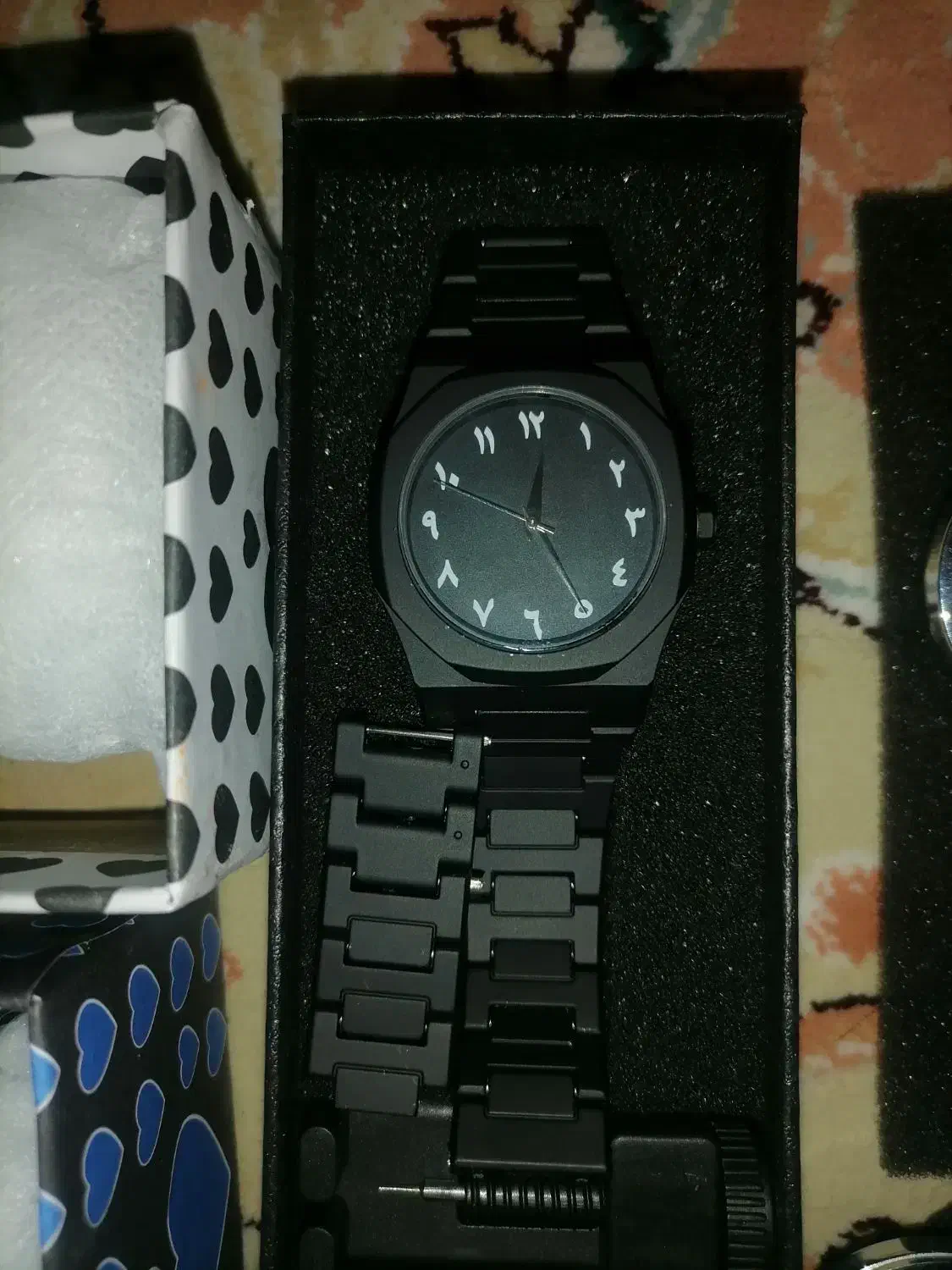 فروش انواع ساعت|ساعت|تربتحیدریه, شهید قرنی|دیوار