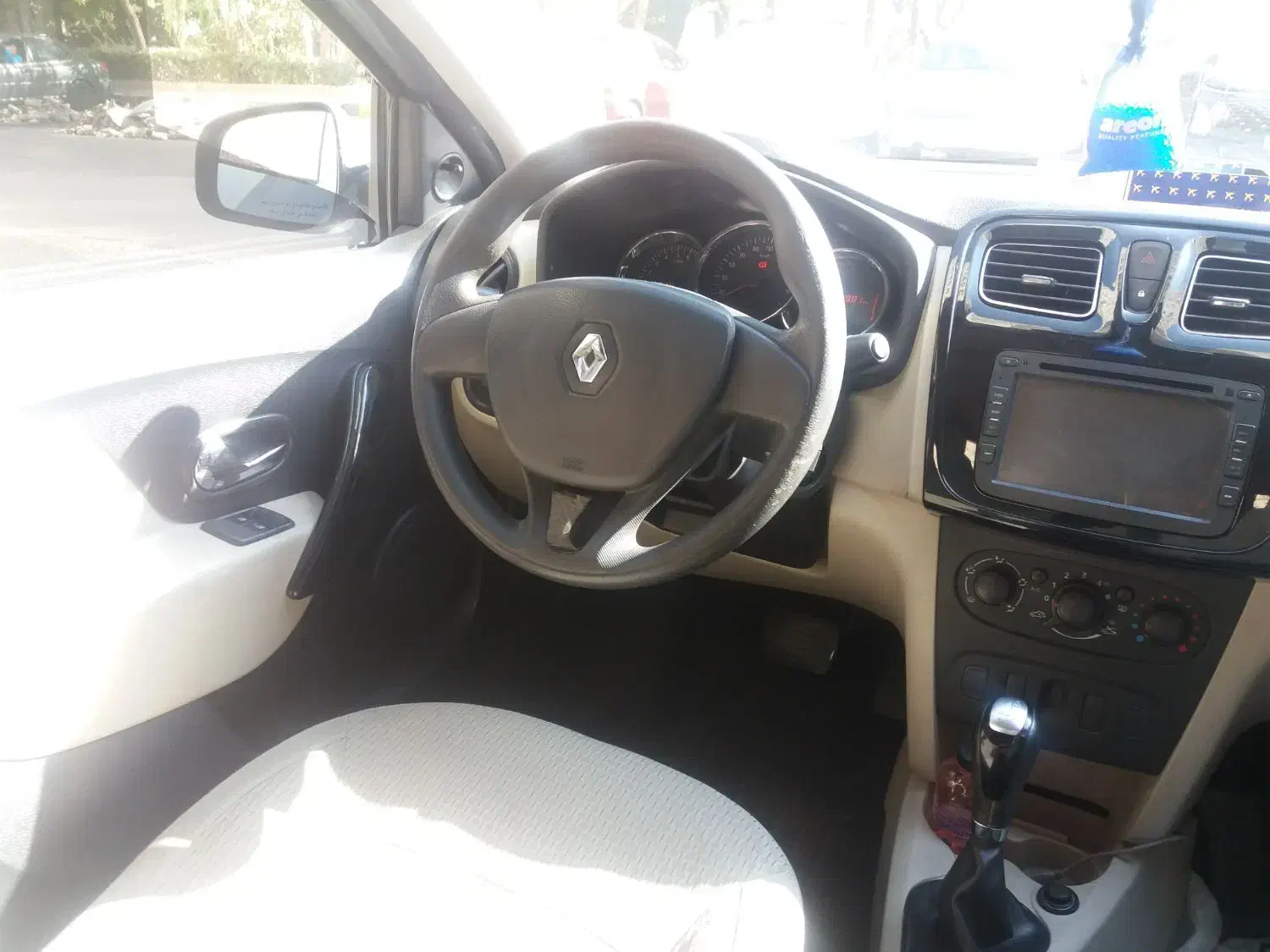 رنو سیمبل اسپرت|خودرو سواری و وانت|تهران, مرزداران|دیوار