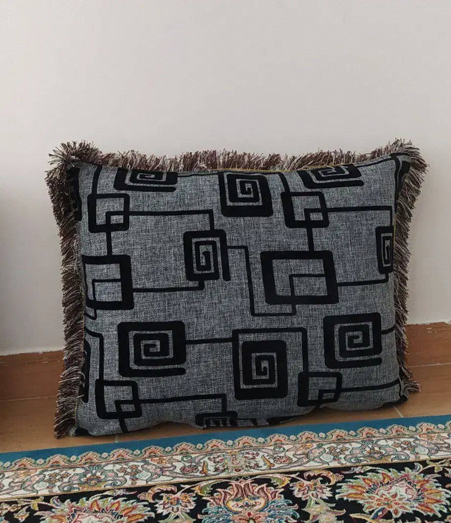 پشتی خانگی|پشتی|ساوه, |دیوار