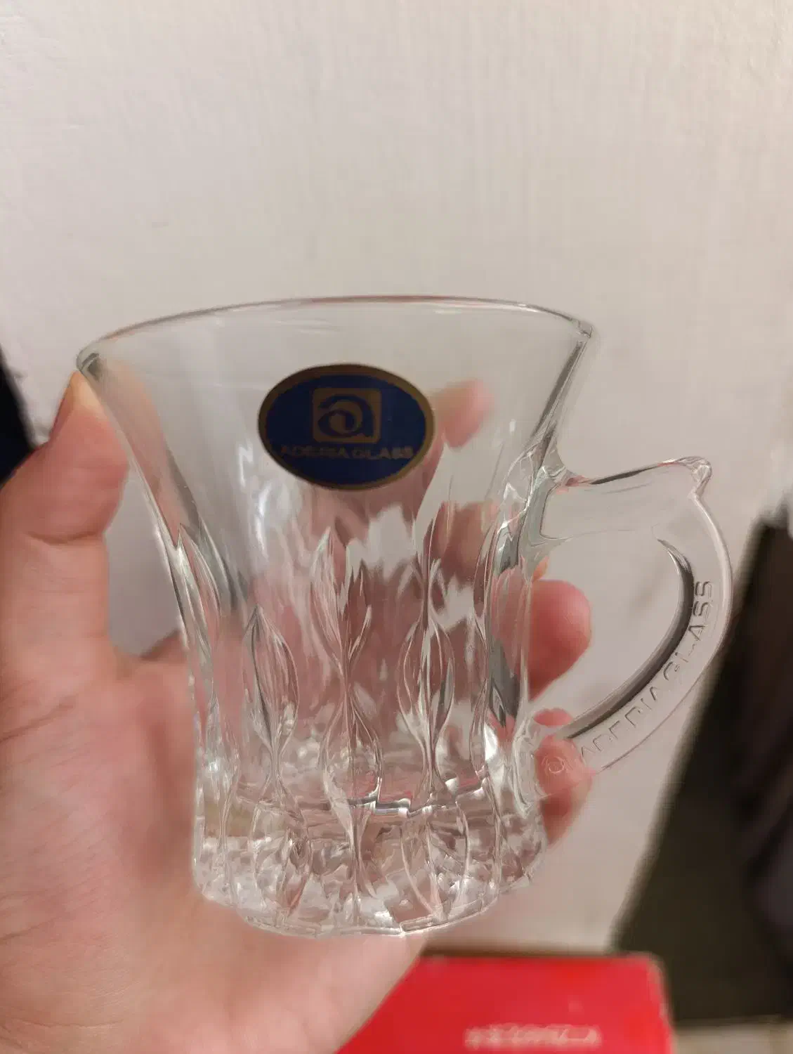 فنجان خارجی|ظروف سرو و پذیرایی|مشهد, نوید|دیوار