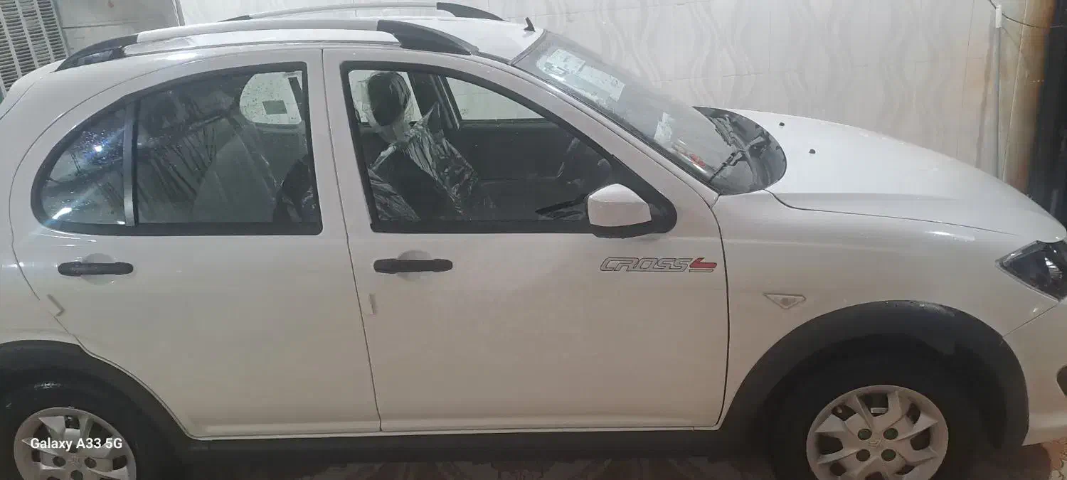 کویک فروشی|خودرو سواری و وانت|نورآباد ممسنی, |دیوار